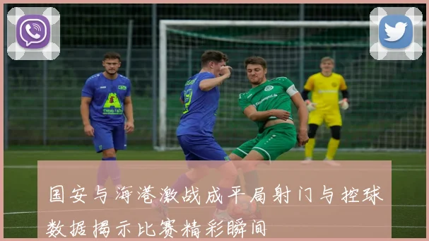 国安与海港激战成平局射门与控球数据揭示比赛精彩瞬间