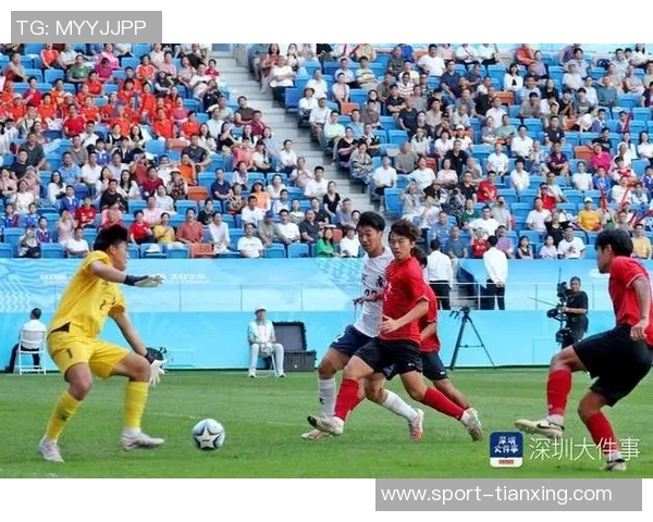 全运会U18男足广东队逆转河南队布尼亚明梅开二度魏祥鑫破门助胜
