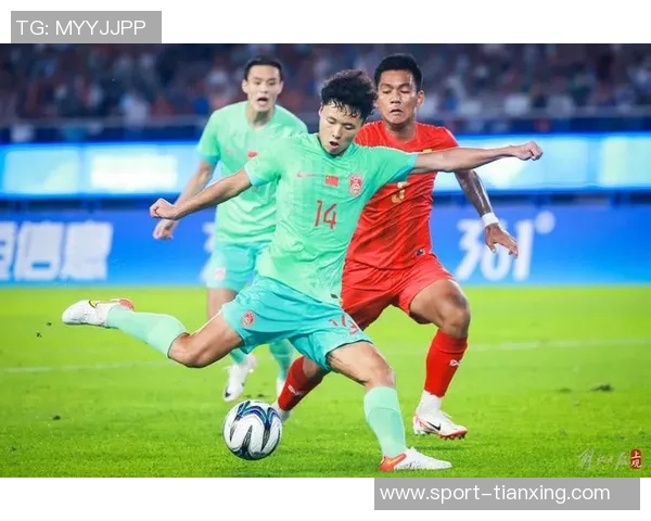 刘若钒三度入选国足期待首秀为国争光展现实力