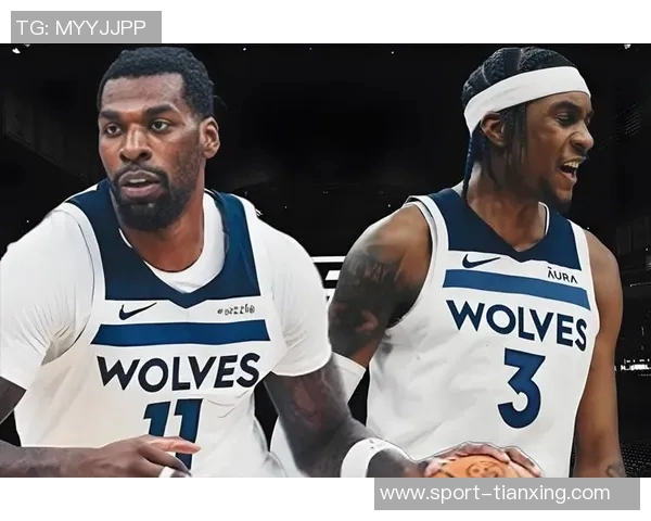 森林狼寻求交易莫兰特意在提升控卫实力爱德华兹与麦克丹尼尔斯不在交易名单内