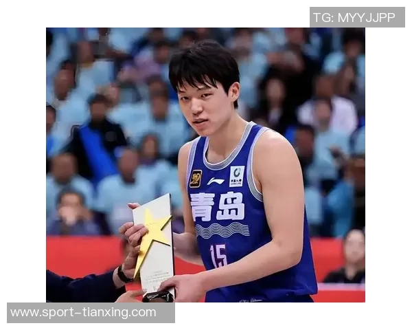 李凯尔寄语杨瀚森：在NBA追求快乐与友谊的重要性
