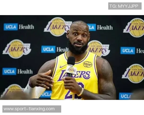 湖人自媒体惊叹41岁勒布朗重返赛场仍肩负防守重任